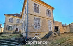 Lormes, Burgundy 58140