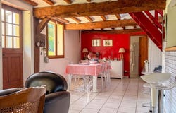 Sotteville-sur-Mer, Upper Normandy 76740