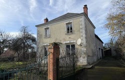 Vezot, Sarthe 72600