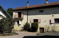 Saint-Paul-en-Chablais, Haute-Savoie 74500