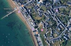 Saint-Suliac, Bretagne 35430