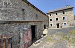 Gizerac, Saint-Léger-du-Malzieu, Lozère 48140