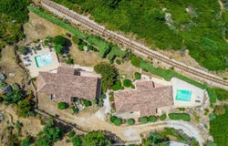 Corbara, Corsica 20220