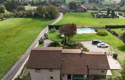 CHARANTONNAY, Auvergne-Rhône-Alpes 38790