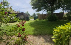 Thiat, Haute-Vienne 87320