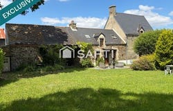 Remungol, Bretagne 56500