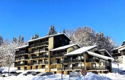 Les Carroz d'Arâches, Haute-Savoie 74300