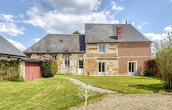 Hauville, Upper Normandy 27350