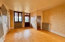 TRENAL, Bourgogne-Franche-Comté 39570