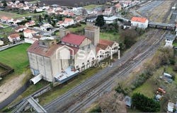 Gannat, Auvergne 03800