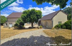 Saint-Sulpice-Le-Dunois, Limousin 23800