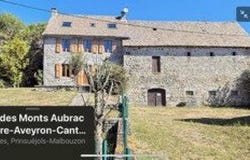Prinsuejols, Languedoc-Roussillon 48100