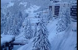 Flaine, Auvergne-Rhône-Alpes 74300