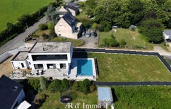 Saint-Yvi, Brittany 29140