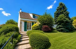 Coye-la-Forêt, Oise 60580