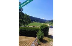 Montbenoit, Franche-Comté 25650
