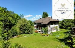 Apremont, Rhône-Alpes 73190