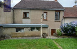 Arnay-le-Duc, Côte-d'Or 21230