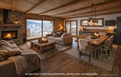 Essert-Romand, Rhône-Alpes 74110