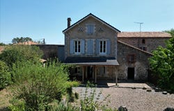 Confolens, Poitou-Charentes 16500