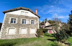 Firmi, Midi-Pyrénées 12300