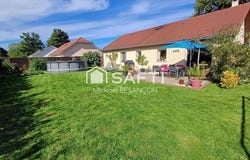 Mont-Sous-Vaudrey, Franche-Comté 39380