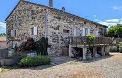 Saint-Germain, Rhône-Alpes 07170