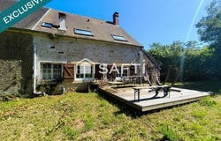 Chateauneuf-Val-De-Bargis, Bourgogne 58350