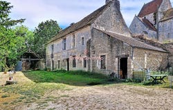 perrieres, Normandy 14170