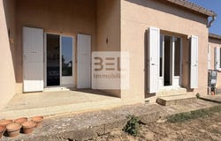 Laudun-l'Ardoise, Languedoc-Roussillon 30290