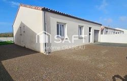 Angles, Pays de la Loire 85750