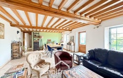 Kergrist, Brittany 56300