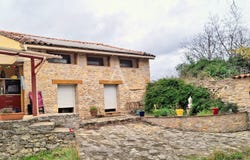 BEDARIEUX, Occitanie 34600