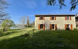 Le Lindois, Poitou-Charentes 16310