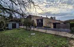 Bellebat, Aquitaine 33760
