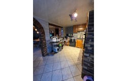 Mouzay, Lorraine 55700