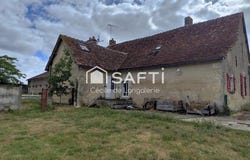 Neons-Sur-Creuse, Centre 36220