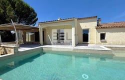 Saint-Gervais, Languedoc-Roussillon 30200