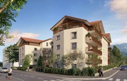 La Roche-sur-Foron, Haute-Savoie 74800
