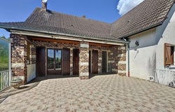 Soucy, Bourgogne 89100