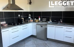 Luchapt, Nouvelle-Aquitaine 86430