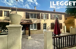 Bourrouillan, Occitanie 32370