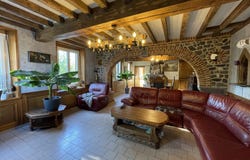 La Capelle, Picardie 02260