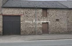 Saint-Broladre, Bretagne 35120