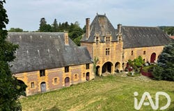 Grandpré, Champagne-Ardennes 08250