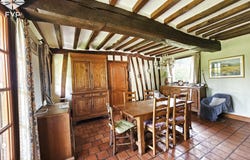 Bacqueville-en-Caux, Upper Normandy 76730