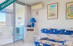 Cap d'Agde, Languedoc-Roussillon 34300