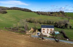 Tanus, Midi-Pyrénées 81190