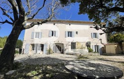 Collorgues, Languedoc-Roussillon 30190