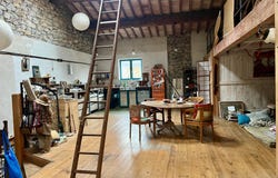 Serviès-en-Val, Languedoc-Roussillon 11220